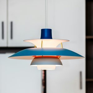 Kitchen Lamp